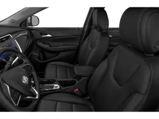 Buick Encore GX 2021 Essence 4dr Crossover