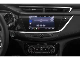 Buick Encore GX 2021 Essence 4dr Crossover