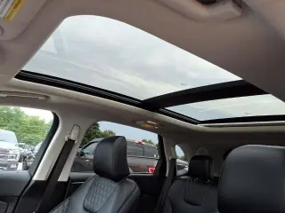 Ford Edge 2024 AWD Titanium 4dr SUV