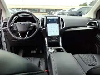 Ford Edge 2024 AWD Titanium 4dr SUV