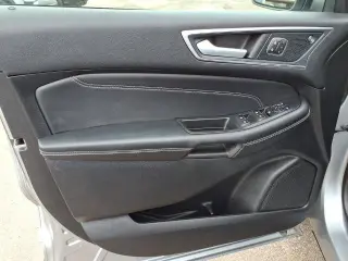 Ford Edge 2024 AWD Titanium 4dr SUV