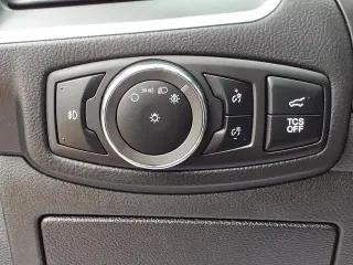 Ford Edge 2024 AWD Titanium 4dr SUV