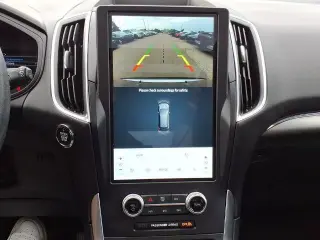 Ford Edge 2024 AWD Titanium 4dr SUV