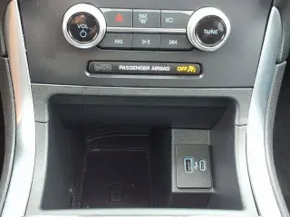Ford Edge 2024 AWD Titanium 4dr SUV
