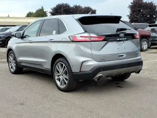 Ford Edge 2024 AWD Titanium 4dr SUV