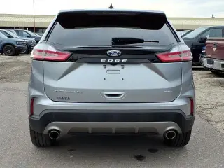 Ford Edge 2024 AWD Titanium 4dr SUV