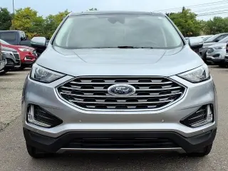 Ford Edge 2024 AWD Titanium 4dr SUV
