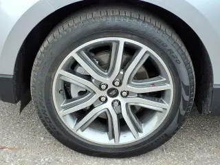 Ford Edge 2024 AWD Titanium 4dr SUV