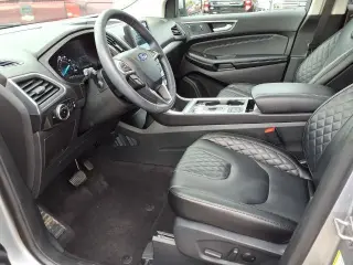 Ford Edge 2024 AWD Titanium 4dr SUV