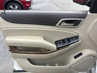 GMC Yukon 2019 4x4 Denali SUV 4p