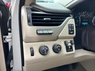 GMC Yukon 2019 4x4 Denali SUV 4p