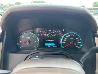 GMC Yukon 2019 4x4 Denali SUV 4p