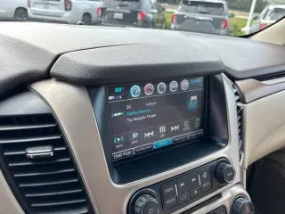 GMC Yukon 2019 4x4 Denali SUV 4p
