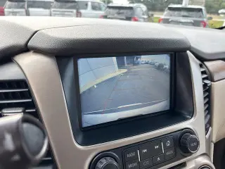 GMC Yukon 2019 4x4 Denali SUV 4p