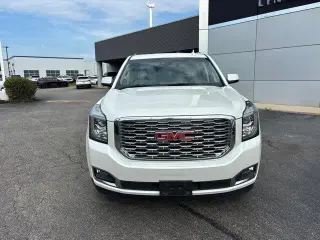 GMC Yukon 2019 4x4 Denali SUV 4p