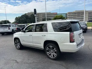 GMC Yukon 2019 4x4 Denali SUV 4p