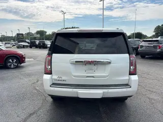 GMC Yukon 2019 4x4 Denali SUV 4p