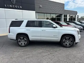 GMC Yukon 2019 4x4 Denali SUV 4p