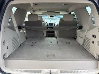 GMC Yukon 2019 4x4 Denali SUV 4p