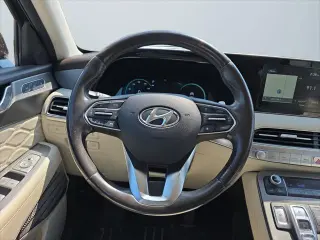 Hyundai PALISADE 2020 Limited SUV de 4 puertas