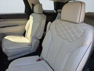 Hyundai PALISADE 2020 Limited SUV de 4 puertas