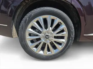 Hyundai PALISADE 2020 Limited SUV de 4 puertas