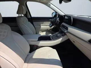 Hyundai PALISADE 2020 Limited SUV de 4 puertas