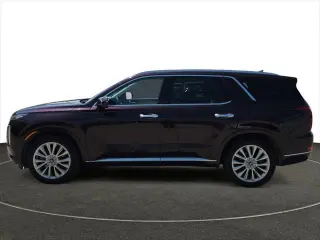 Hyundai PALISADE 2020 Limited SUV de 4 puertas
