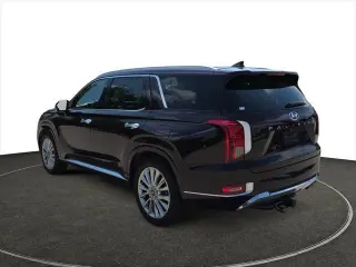Hyundai PALISADE 2020 Limited SUV de 4 puertas