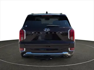 Hyundai PALISADE 2020 Limited SUV de 4 puertas