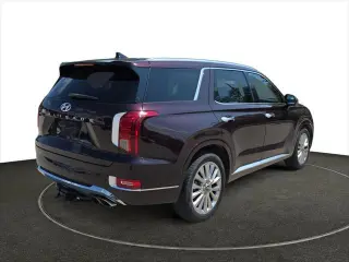 Hyundai PALISADE 2020 Limited SUV de 4 puertas