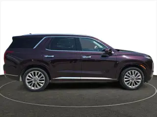 Hyundai PALISADE 2020 Limited SUV de 4 puertas