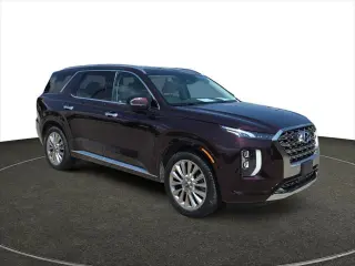 Hyundai PALISADE 2020 Limited SUV de 4 puertas