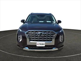 Hyundai PALISADE 2020 Limited SUV de 4 puertas