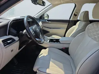 Hyundai PALISADE 2020 Limited SUV de 4 puertas