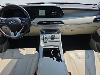 Hyundai PALISADE 2020 Limited SUV de 4 puertas