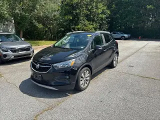 Buick Encore 2019 Preferred 4dr Crossover