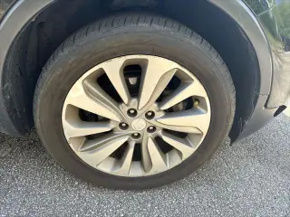 Buick Encore 2019 Preferred 4dr Crossover