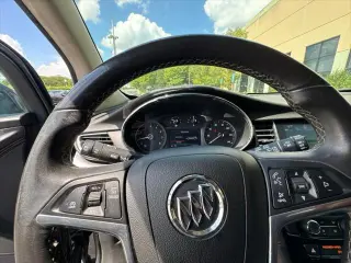 Buick Encore 2019 Preferred 4dr Crossover