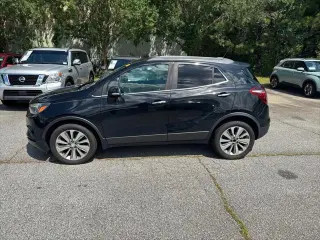 Buick Encore 2019 Preferred 4dr Crossover