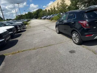 Buick Encore 2019 Preferred 4dr Crossover