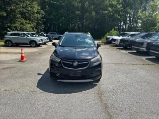 Buick Encore 2019 Preferred 4dr Crossover