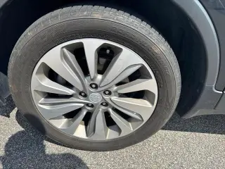 Buick Encore 2019 Preferred 4dr Crossover