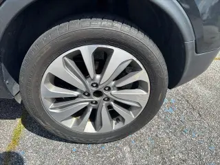 Buick Encore 2019 Preferred 4dr Crossover