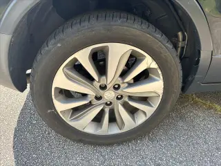 Buick Encore 2019 Preferred 4dr Crossover