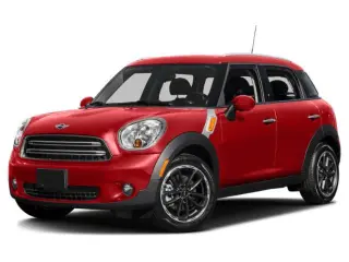 Mini Countryman 2015 AWD John Cooper Works ALL4 4 puertas crossover