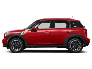Mini Countryman 2015 AWD John Cooper Works ALL4 4 puertas crossover
