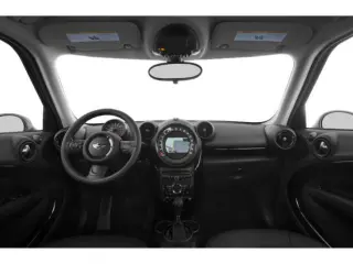 Mini Countryman 2015 AWD John Cooper Works ALL4 4 puertas crossover