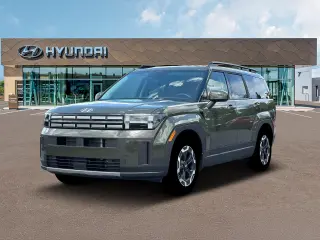 Hyundai SANTA FE 2026 AWD SEL 4p SUV