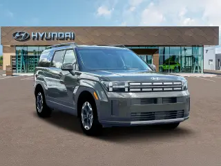 Hyundai SANTA FE 2026 AWD SEL 4p SUV